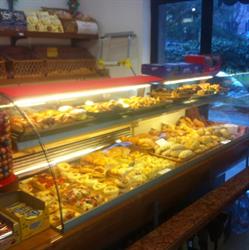 Non solo pane Venezia