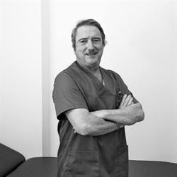 Dr. Orefice Fioravante