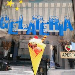 Paradiso Di Stelle Gelateria