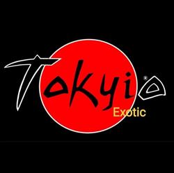 Tokyio Exotic-Gourmet-Lounge-Bar