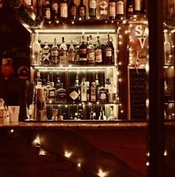 The Sazerac Vintage Club