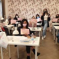 ACCADEMIA ROBERTA LIBARI ANZIO