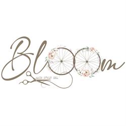 Bloom hair style srls
