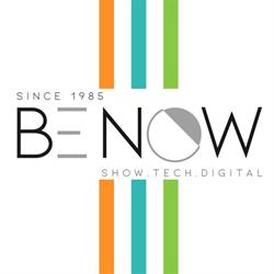 BeNow show tech digital Cooperativa dello spettacolo dal 1985