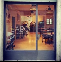 Pizzeria Labo