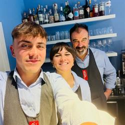 Il Caffè nel Castello