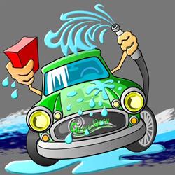 Green Wash Vercelli
