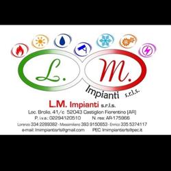 L.M Impianti
