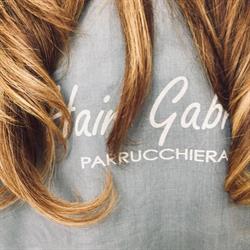Hair Gabry Di Pinto Gabriella