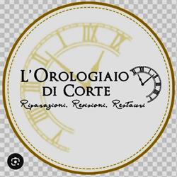 L`Orologiaio di Corte Bologna