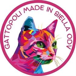 Gattopoli Made in Biella