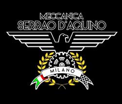 Meccanica Serrao D’Aquino
