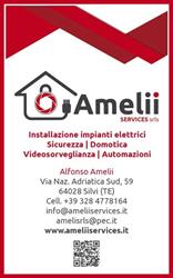 Amelii Services