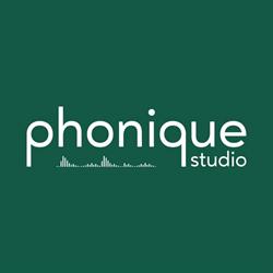 Phonique Studio