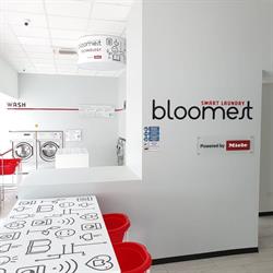 Lavanderia Self Service Bloomest a Milano