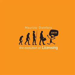 Maurizio Distefano The evolution of Licensing