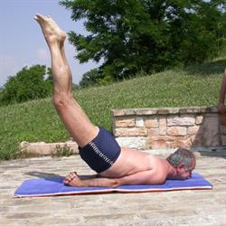 Ashtanga Bologna AYBO, Rys200, Rys300