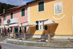 Ristorante Alessandro a Scoffera