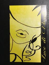 Luce di Vanità