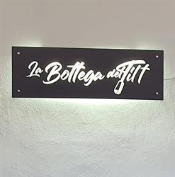 La Bottega del Tilt