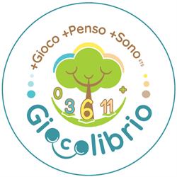 Giocolibrio Parco Loano, Associazione + Gioco + Penso + Sono