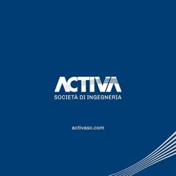 ACTIVA SOCIETA` D` INGEGNERIA