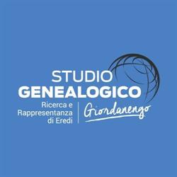 Studio Genealogico Giordanengo