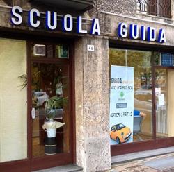 Scuola Guida Minerva