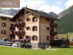 Casa Ivana