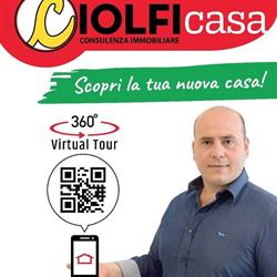CIOLFI casa