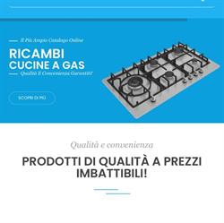 Cianfroccaricambi