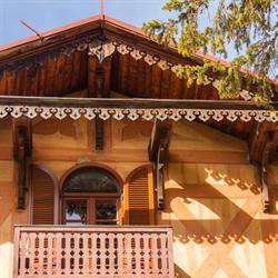 Villa Teja Guest House