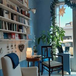 CIVICO 14 LIBRERIA