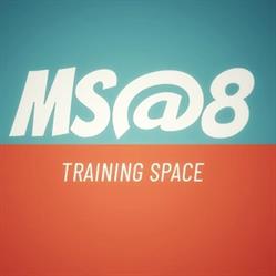 MS@8 Training Space