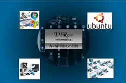 Thribon Informatica