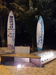 Bagno Margherita