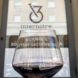 Interno3 Ristorante e bottega gastronomica