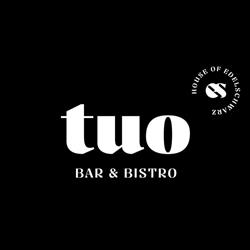 TUO Bar & Bistro - House of Edelschwarz