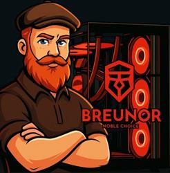 Breunor
