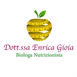 Nutrizionista Milano - Dott.ssa Enrica Gioia