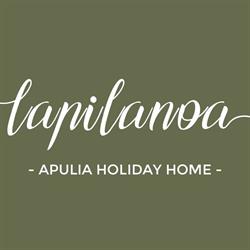 Lapilanoa - Apulia Holiday Home