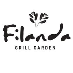 Filanda Grill Garden