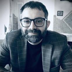 Psicologo Daniele Stumpo