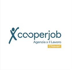 Cooperjob Spa Agenzia per il Lavoro - Filiale di Chiavari