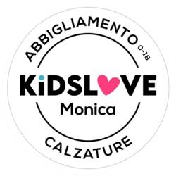 Kids Love Monica Abbigliamento Bambini 0-18