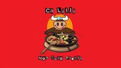 Ca' Lilli - Non solo Paella