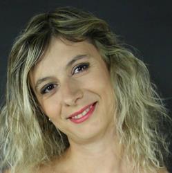 Valeria Salvai Counselor
