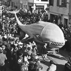 CARNEVALE DI CAMPALTO