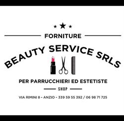 Beauty Service Anzio Forniture per Parrucchieri e Estetiste