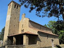 Santuario di Muggia Vecchia di Santa Maria Assunta